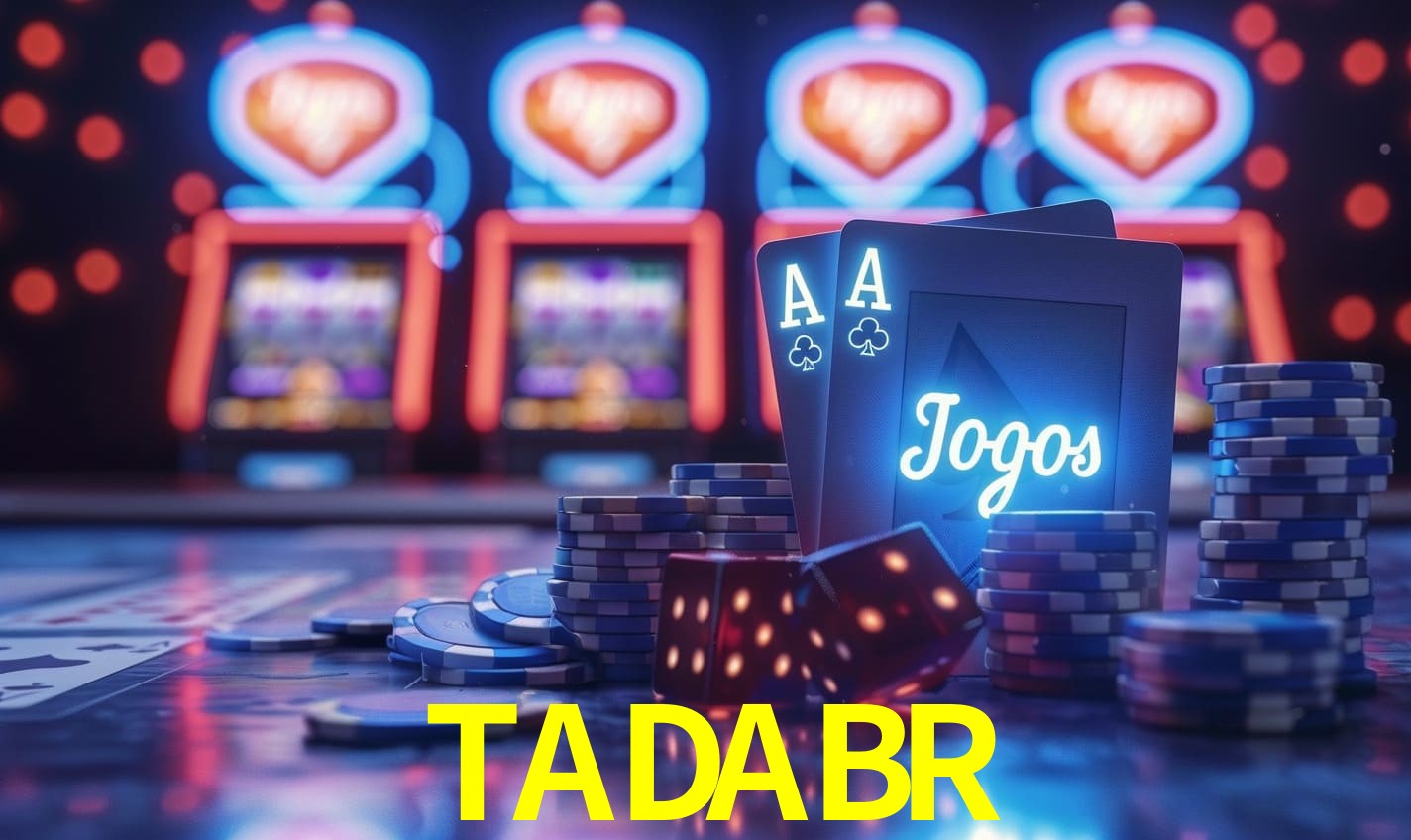 Lista de Jogos TADABR