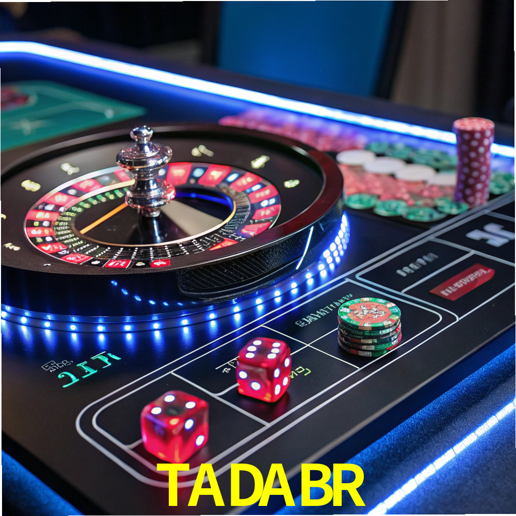 Cassino Online TADABR